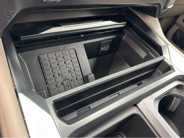 2026 Ford F-450SD F-450® Platinum®