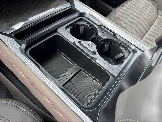 2026 Ford F-450SD F-450® Platinum®