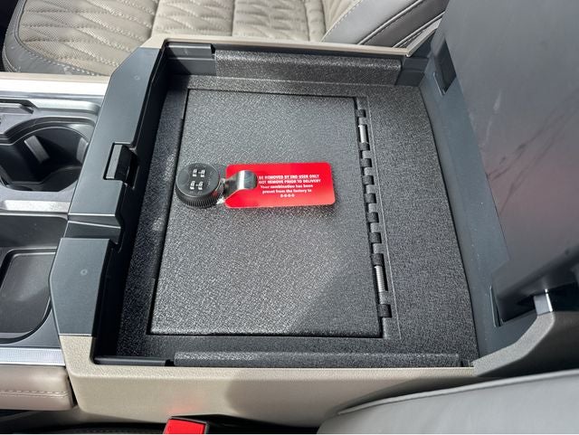 2026 Ford F-450SD F-450® Platinum®