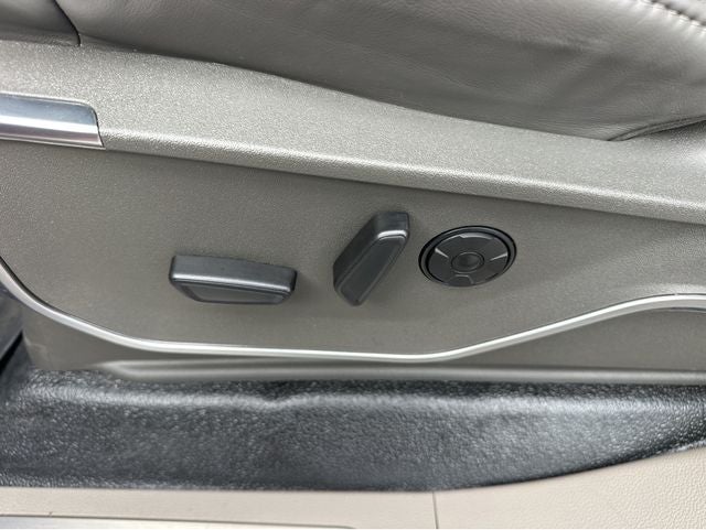 2026 Ford F-450SD F-450® Platinum®