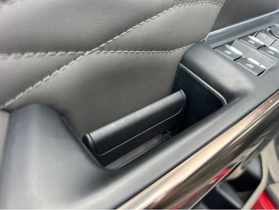 2026 Ford F-450SD F-450® Platinum®