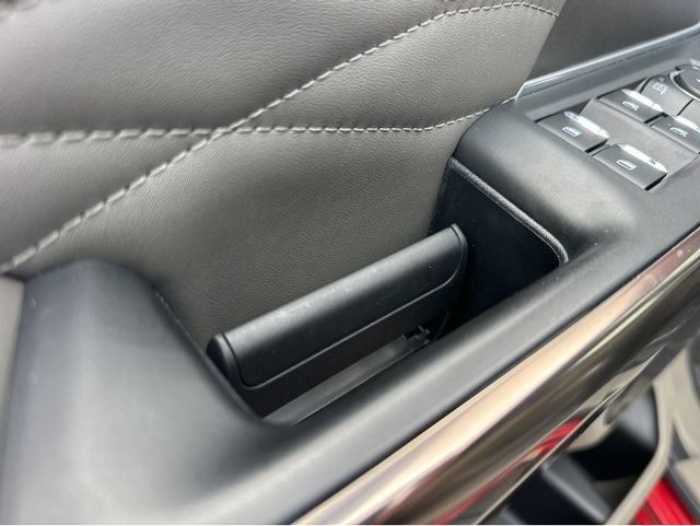 2026 Ford F-450SD F-450® Platinum®