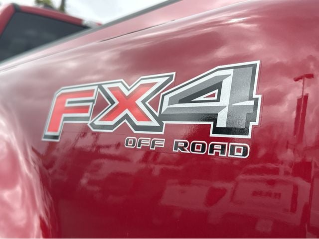 2026 Ford F-450SD F-450® Platinum®