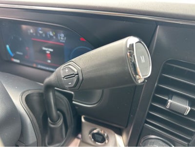 2026 Ford F-450SD F-450® Platinum®