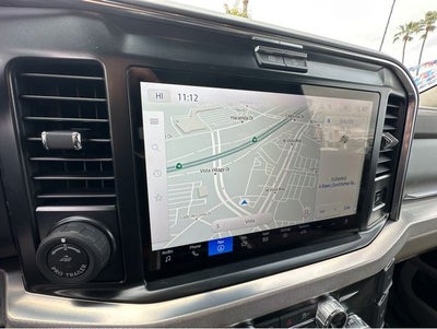 2026 Ford F-450SD F-450® Platinum®