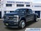 2026 Ford F-450SD F-450® Platinum®