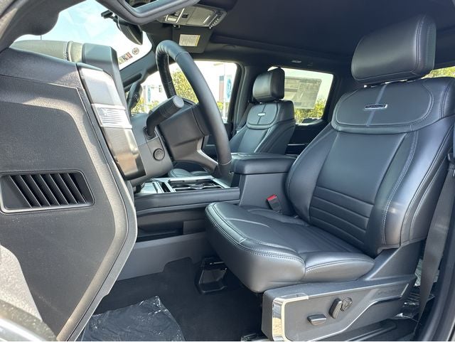 2026 Ford F-450SD F-450® Platinum®