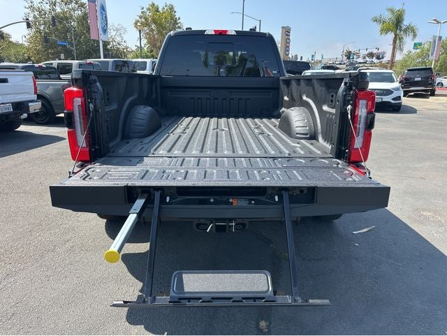 2026 Ford F-450SD F-450® Platinum®
