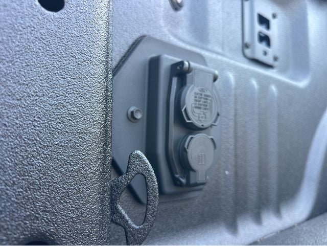 2026 Ford F-450SD F-450® Platinum®