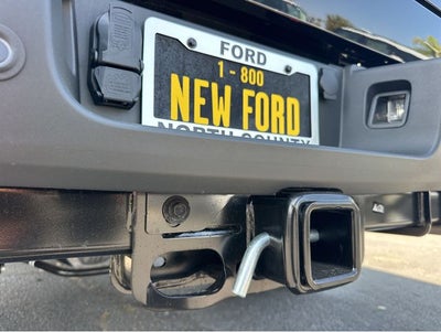 2026 Ford F-450SD F-450® Platinum®