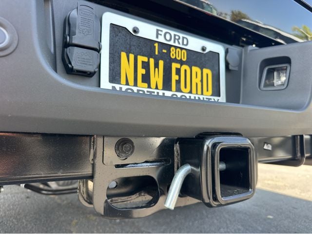 2026 Ford F-450SD F-450® Platinum®