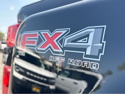 2026 Ford F-450SD F-450® Platinum®