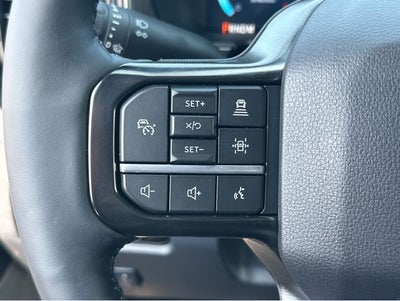 2026 Ford F-450SD F-450® Platinum®