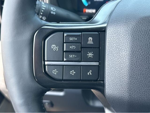 2026 Ford F-450SD F-450® Platinum®