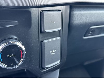 2026 Ford F-450SD F-450® Platinum®