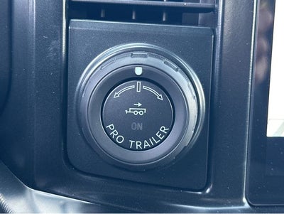2026 Ford F-450SD F-450® Platinum®