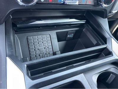 2026 Ford F-450SD F-450® Platinum®