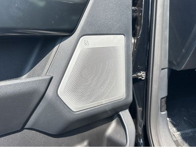 2026 Ford F-450SD F-450® Platinum®