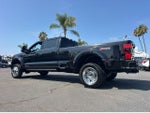 2026 Ford F-450SD F-450® Platinum®