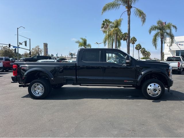 2026 Ford F-450SD F-450® Platinum®