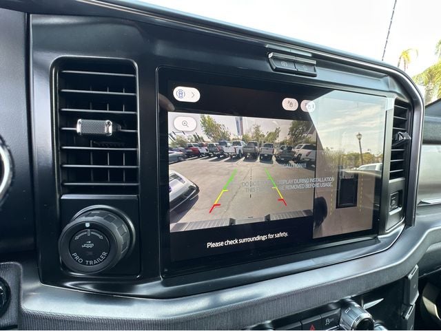 2026 Ford F-450SD F-450® Platinum®