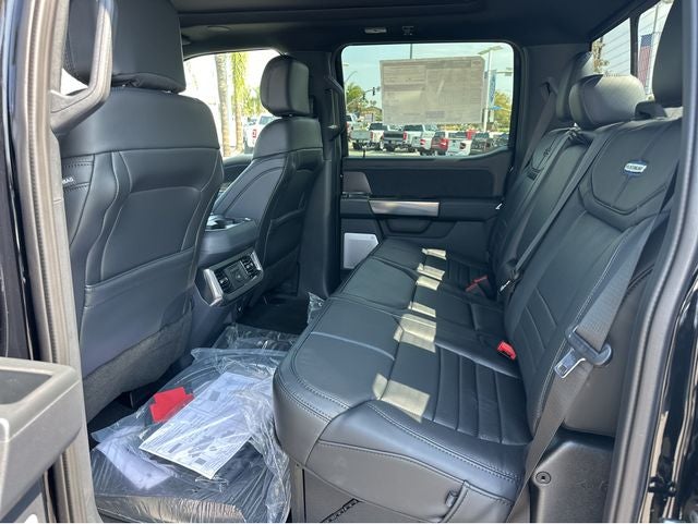 2026 Ford F-450SD F-450® Platinum®