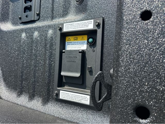 2026 Ford F-450SD F-450® Platinum®