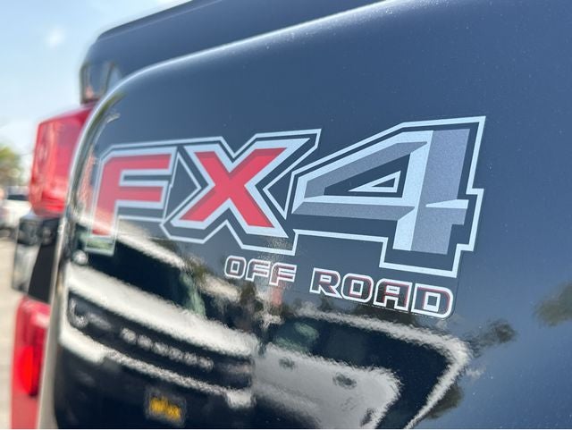 2026 Ford F-450SD F-450® Platinum®