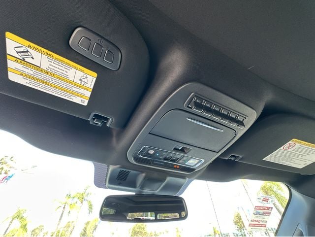 2026 Ford F-450SD F-450® Platinum®