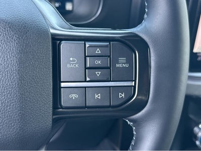 2026 Ford F-450SD F-450® Platinum®
