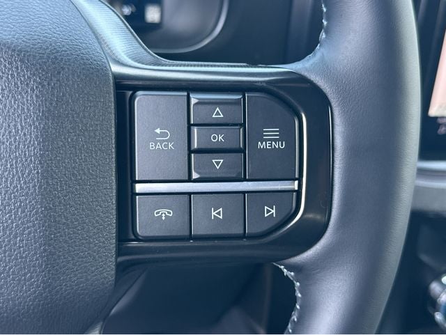 2026 Ford F-450SD F-450® Platinum®