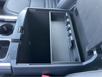 2026 Ford F-450SD F-450® Platinum®
