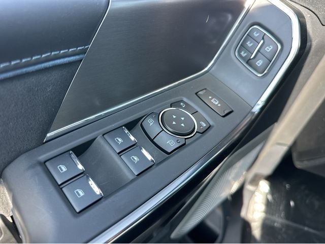 2026 Ford F-450SD F-450® Platinum®