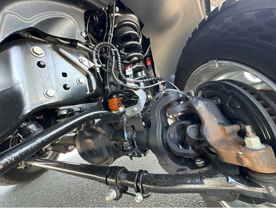 2026 Ford F-450SD F-450® Platinum®
