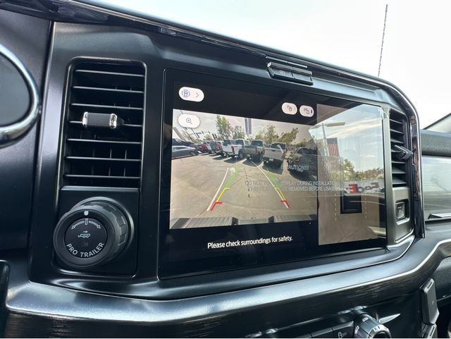 2026 Ford F-450SD F-450® Lariat®