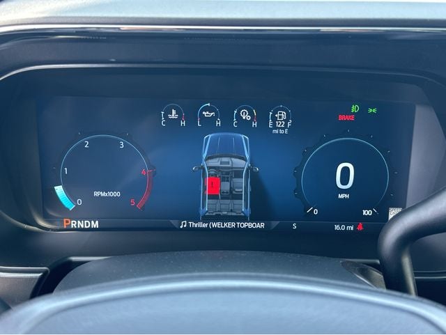 2026 Ford F-450SD F-450® Lariat®