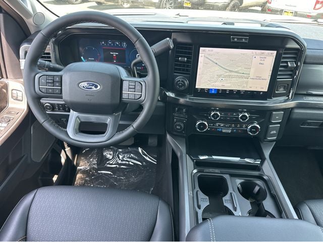 2026 Ford F-450SD F-450® Lariat®