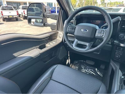 2026 Ford F-450SD F-450® Lariat®