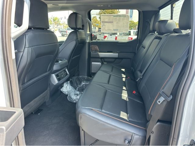 2026 Ford F-450SD F-450® Lariat®