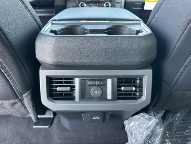 2026 Ford F-450SD F-450® Lariat®