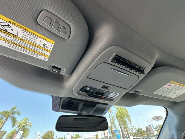 2026 Ford F-450SD F-450® Lariat®