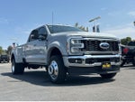 2026 Ford F-450SD F-450® Lariat®