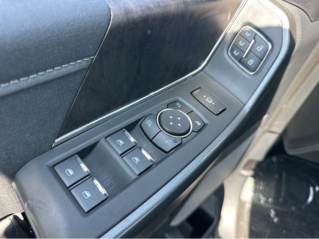 2026 Ford F-450SD F-450® Lariat®