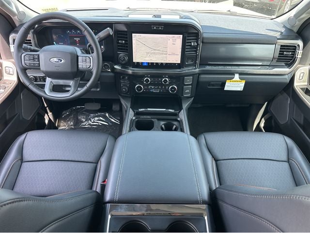 2026 Ford F-450SD F-450® Lariat®