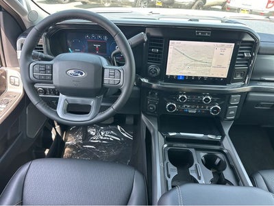 2026 Ford F-450SD F-450® Lariat®
