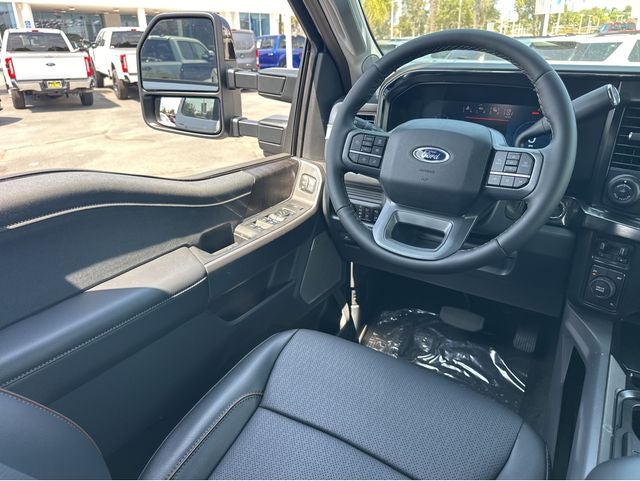 2026 Ford F-450SD F-450® Lariat®