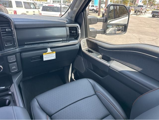 2026 Ford F-450SD F-450® Lariat®