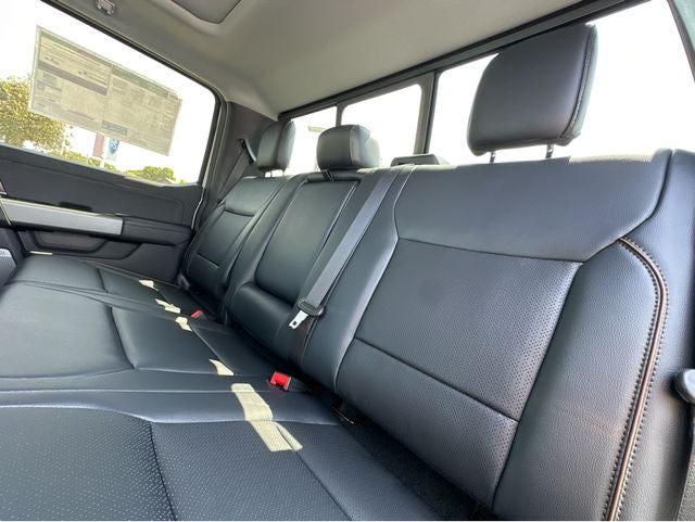 2026 Ford F-450SD F-450® Lariat®