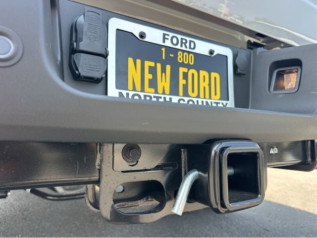2026 Ford F-450SD F-450® Lariat®