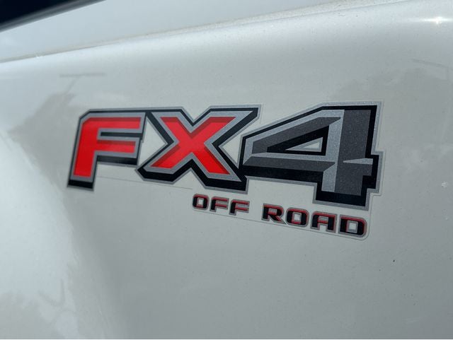 2026 Ford F-450SD F-450® Lariat®